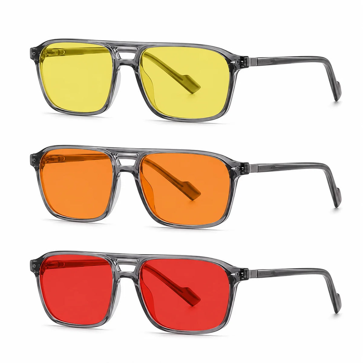 A Complete System: Three pairs: $99