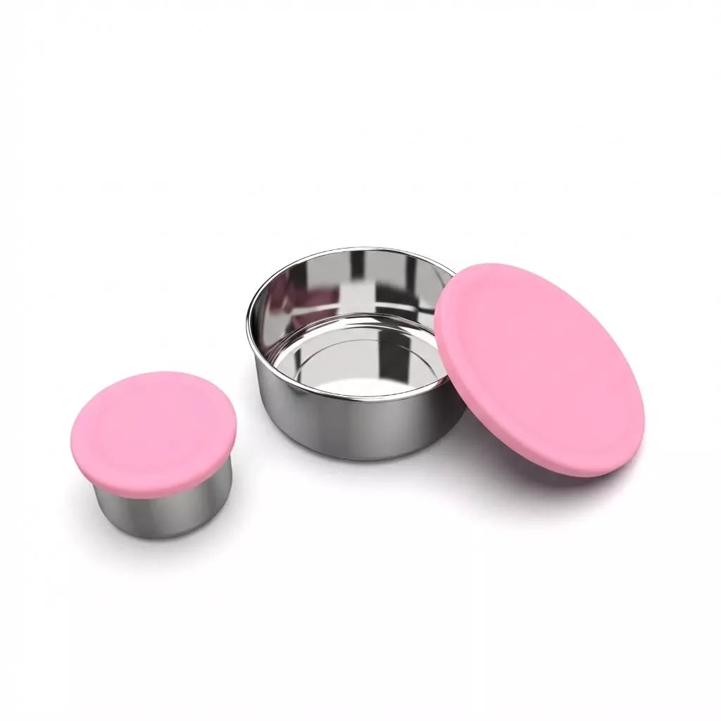 Steely Pods