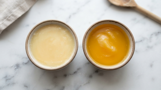 Grass-Fed vs. Grain-Fed Tallow: Why the Difference Shows Up on Your Skin
