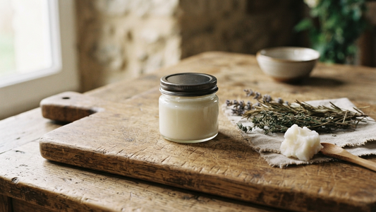 What's Actually in Your 'Clean' Moisturizer (Hint: It's Not That Clean)