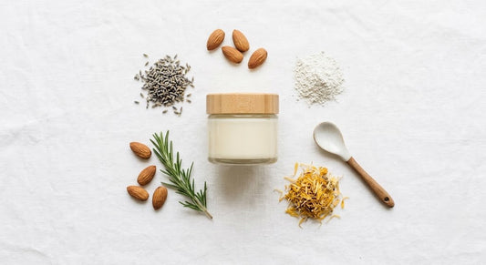 Why 'Fragrance-Free' Still Means 30 Undisclosed Ingredients on Your Baby's Skin