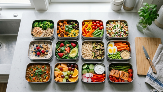 What 'Food Safe' on Plastic Actually Means And Why the Bar Is So Low