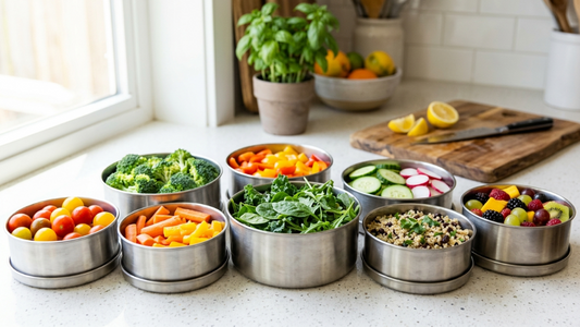 What 'Food Safe' Actually Means And What It Lets Manufacturers Get Away With