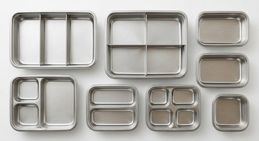 What 'Hospital-Grade' Actually Means And Why Your Tupperware Isn't It