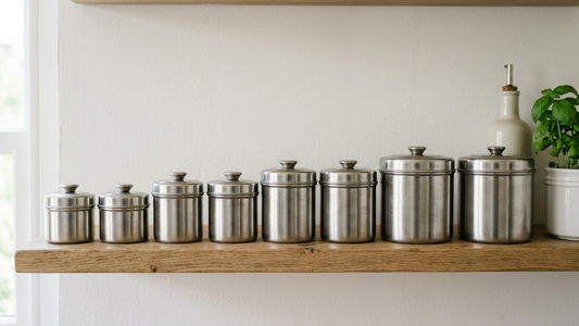 Your Leftovers Taste Like the Container. Here's the Chemistry Behind Why.