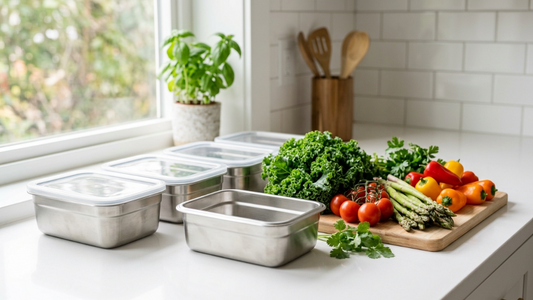 Your Toddler's Lunch Box Is Off-Gassing And Most Parents Don't Know It