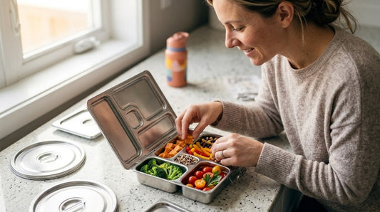 304 vs. 316 Stainless Steel: Which Grade Actually Belongs in Your Kitchen?