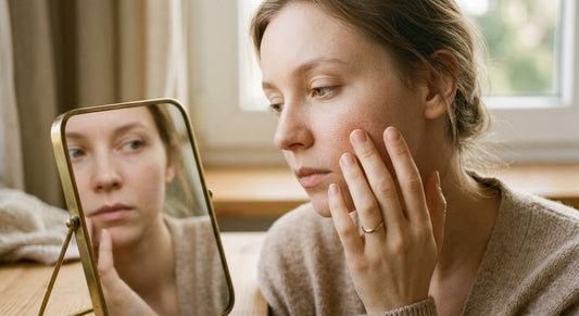 s Your Cleanser Quietly Destroying Your Skin Barrier? What the Research Actually Says
