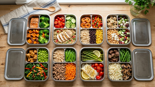 Why Hospital-Grade Steel Belongs in Your Kitchen, Not Just the OR