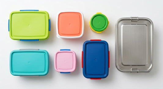 Microplastics in Breast Milk: The Food Storage Link Researchers Are Tracking