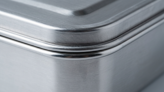 Glass vs. Stainless Steel Food Storage: The Honest Comparison Nobody Wants to Make