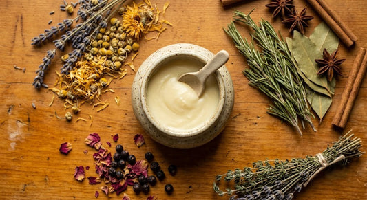 Grass-Fed vs. Grain-Fed Tallow: Does the Cow's Diet End Up on Your Face?