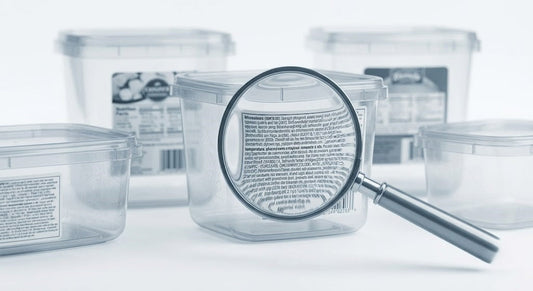 The BPA-Free Label Is a Distraction: Here's What Replaced It