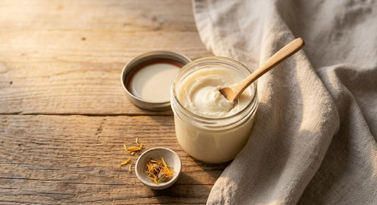 Lanolin, Squalane, Ceramides: Are They Just Synthetic Copies of What Your Skin Already Makes?
