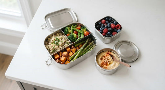 What 'BPA-Free' Actually Replaced And Why the Swap Wasn't an Upgrade