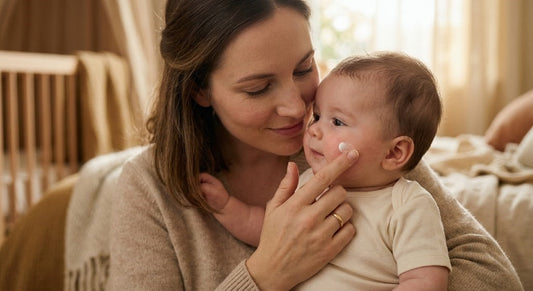 Why Your Skin Cracks Every Winter And What Your Grandmother Already Knew