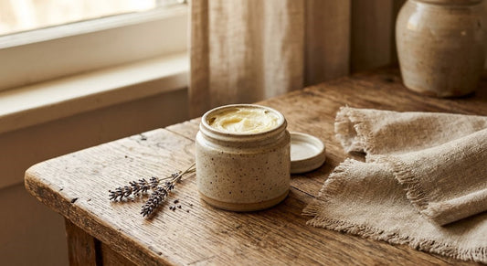 What 'Fragrance-Free' Actually Means on a Skincare Label (It's Not What You Think)