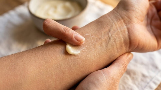 Your Skin Barrier: What It Is, Why It Matters, and Why Most Products Are Quietly Destroying It
