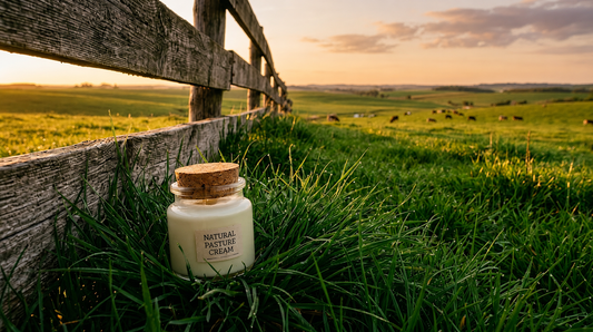 Tallow for Babies: What Every New Parent Should Know