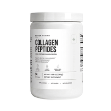 Grass-Fed Collagen Peptides — Hydrolyzed, Types 1 & 3, Unflavored