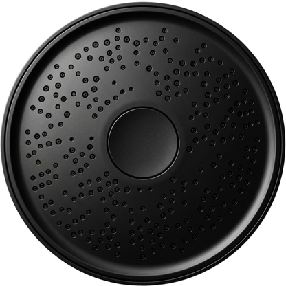 Shower Head Filter — High-Pressure, 6-Inch, Ionic Filtration, 3 Finishes