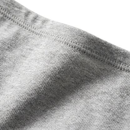 Women's Cotton Hipster Brief — Tagless, Breathable, Full Coverage