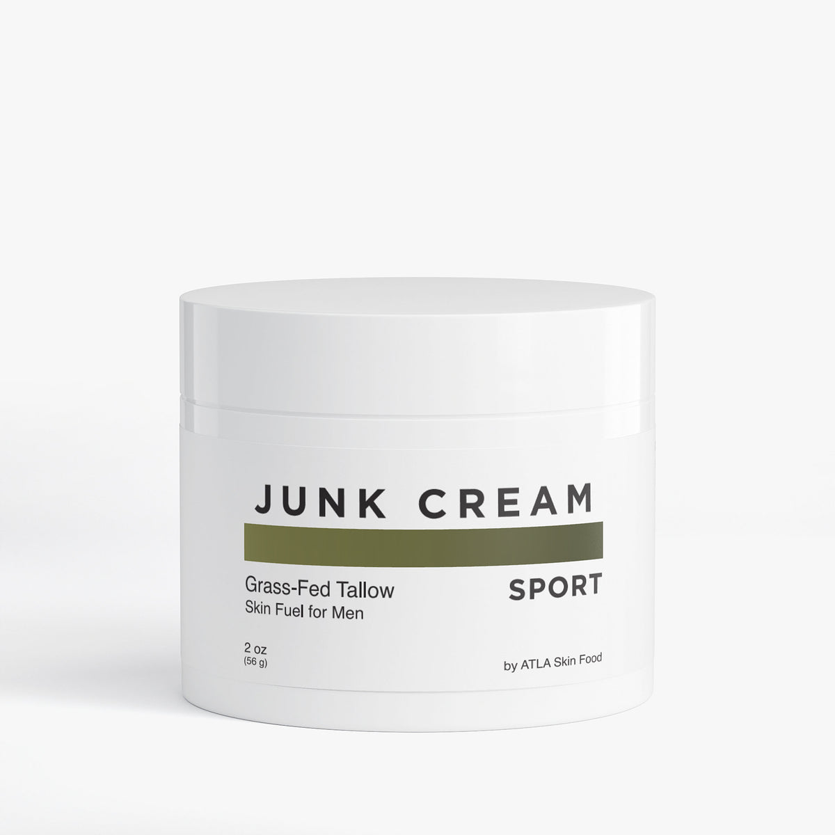 Sport: JUNK CREAM — Armor