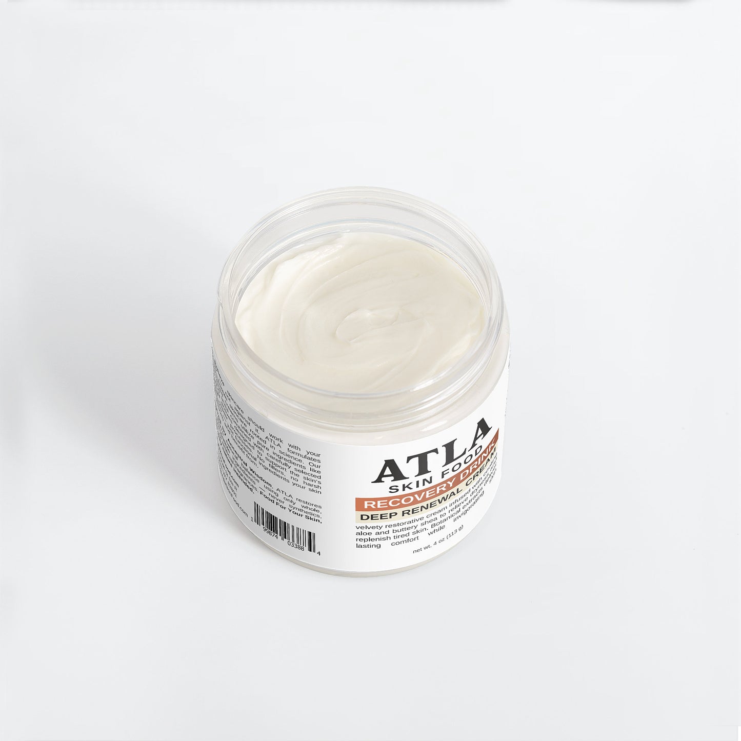 Recovery Cream