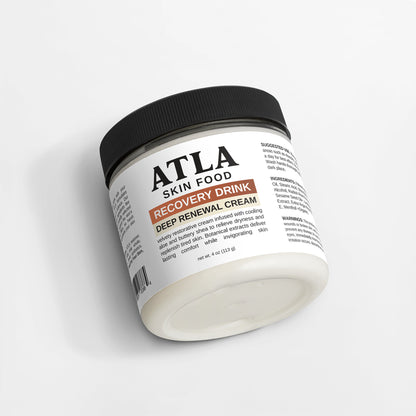 Recovery Cream
