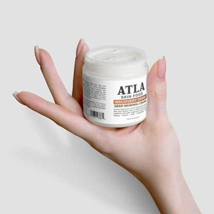 Recovery Cream