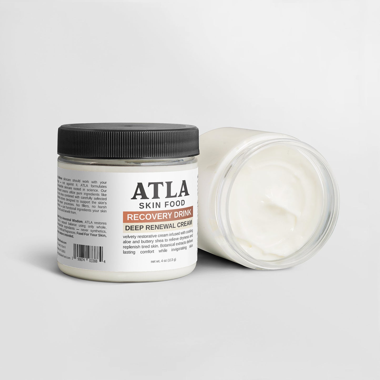 Recovery Cream