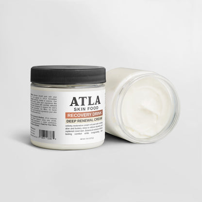 Recovery Cream
