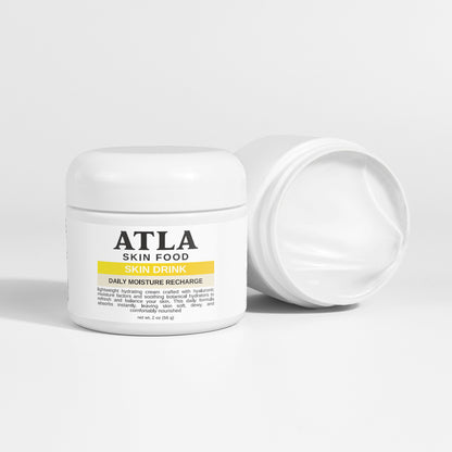 Skin Hydration Cream