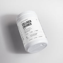 Grass-Fed Collagen Creamer (Vanilla)