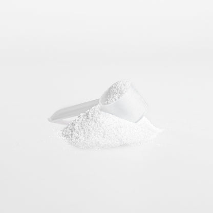 Better Human Goods Creatine Monohydrate — One Ingredient, No Filler