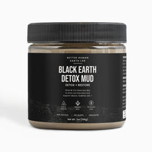 Dead Sea Mud