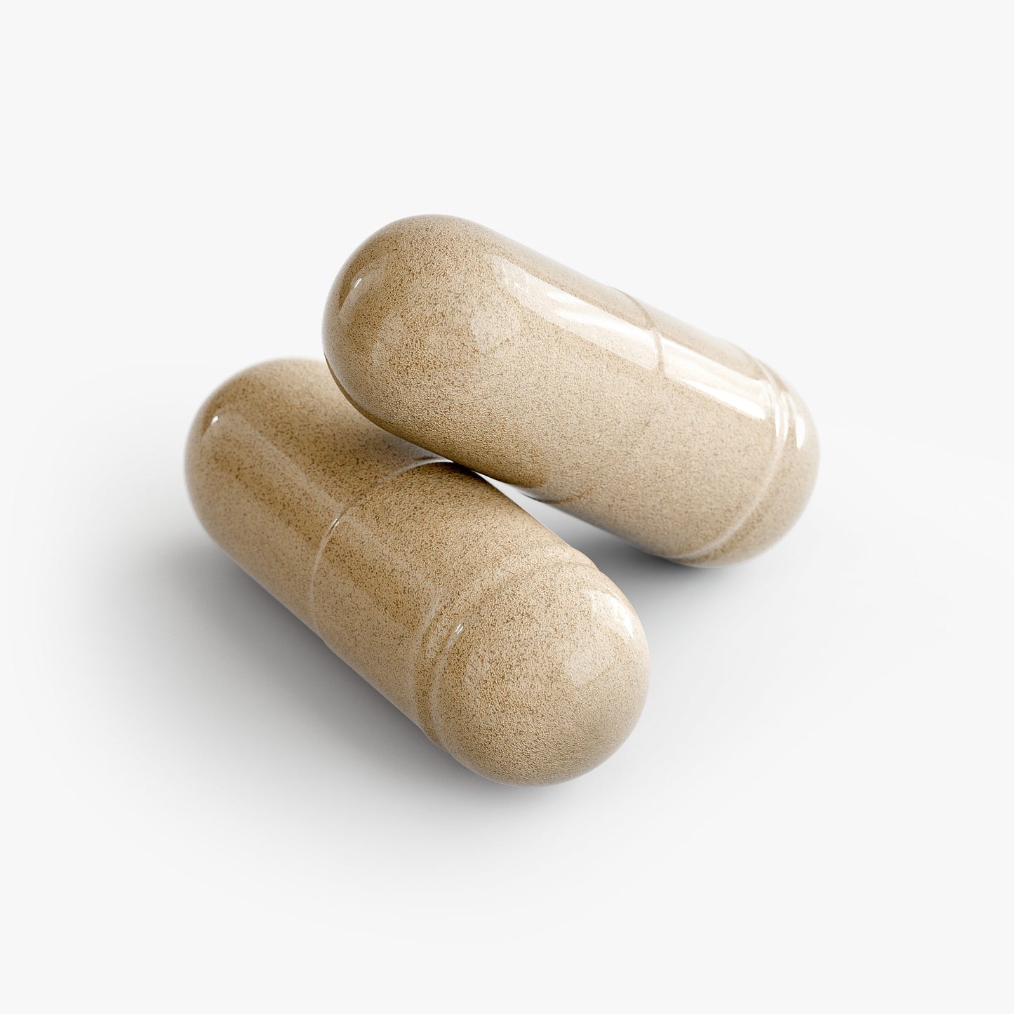 Better Human Goods Sleep Formula — Valerian, GABA & Melatonin