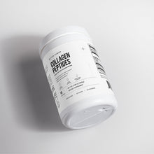 Grass-Fed Hydrolyzed Collagen Peptides
