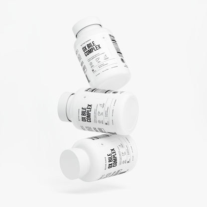 Ox Bile Complex