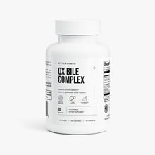 Ox Bile Complex