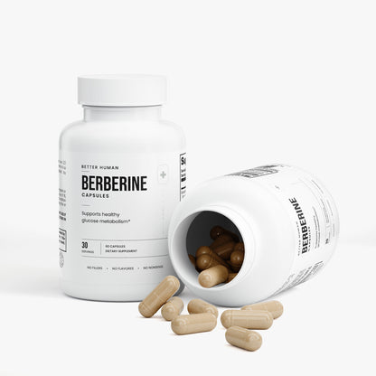 Berberine