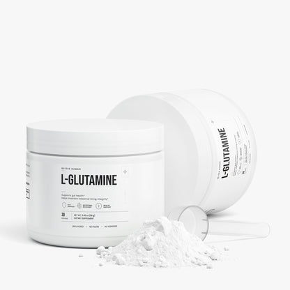 L-Glutamine