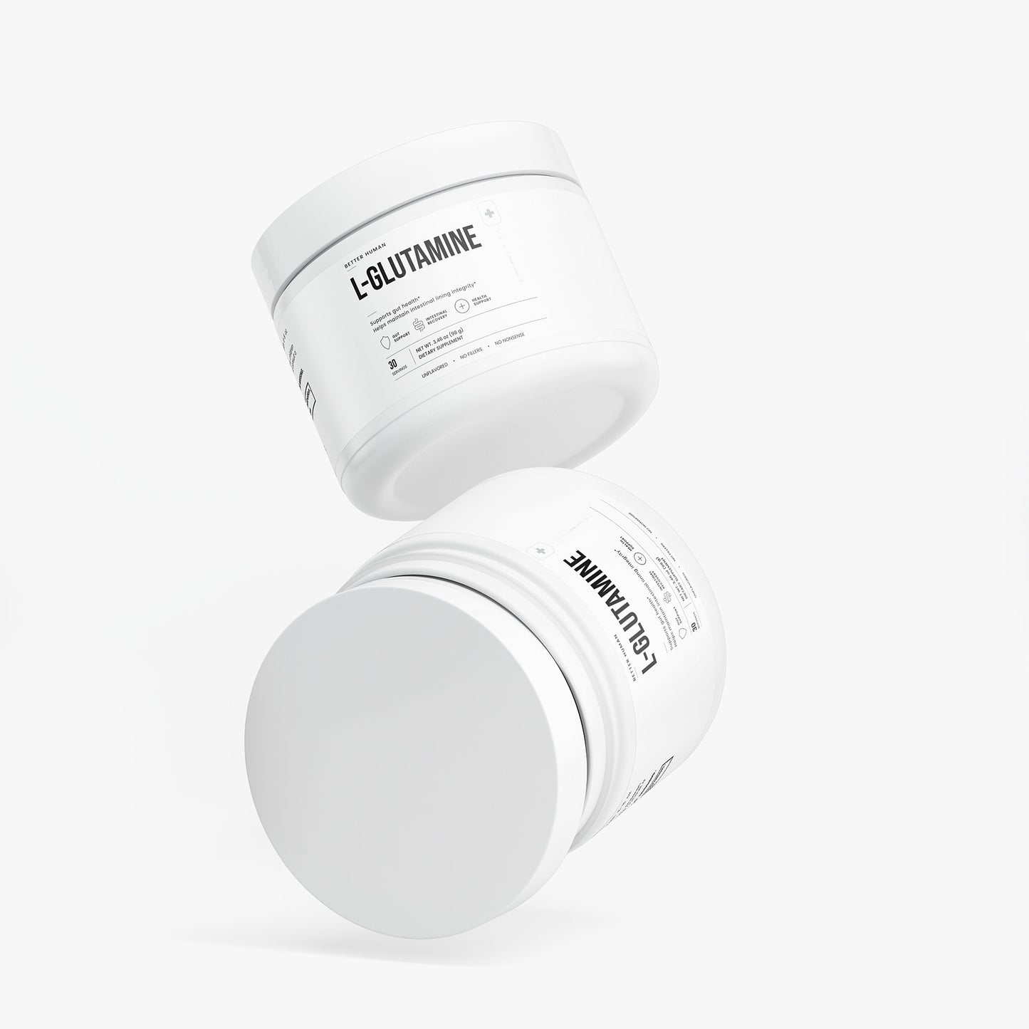 L-Glutamine