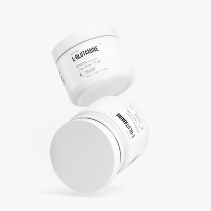 L-Glutamine