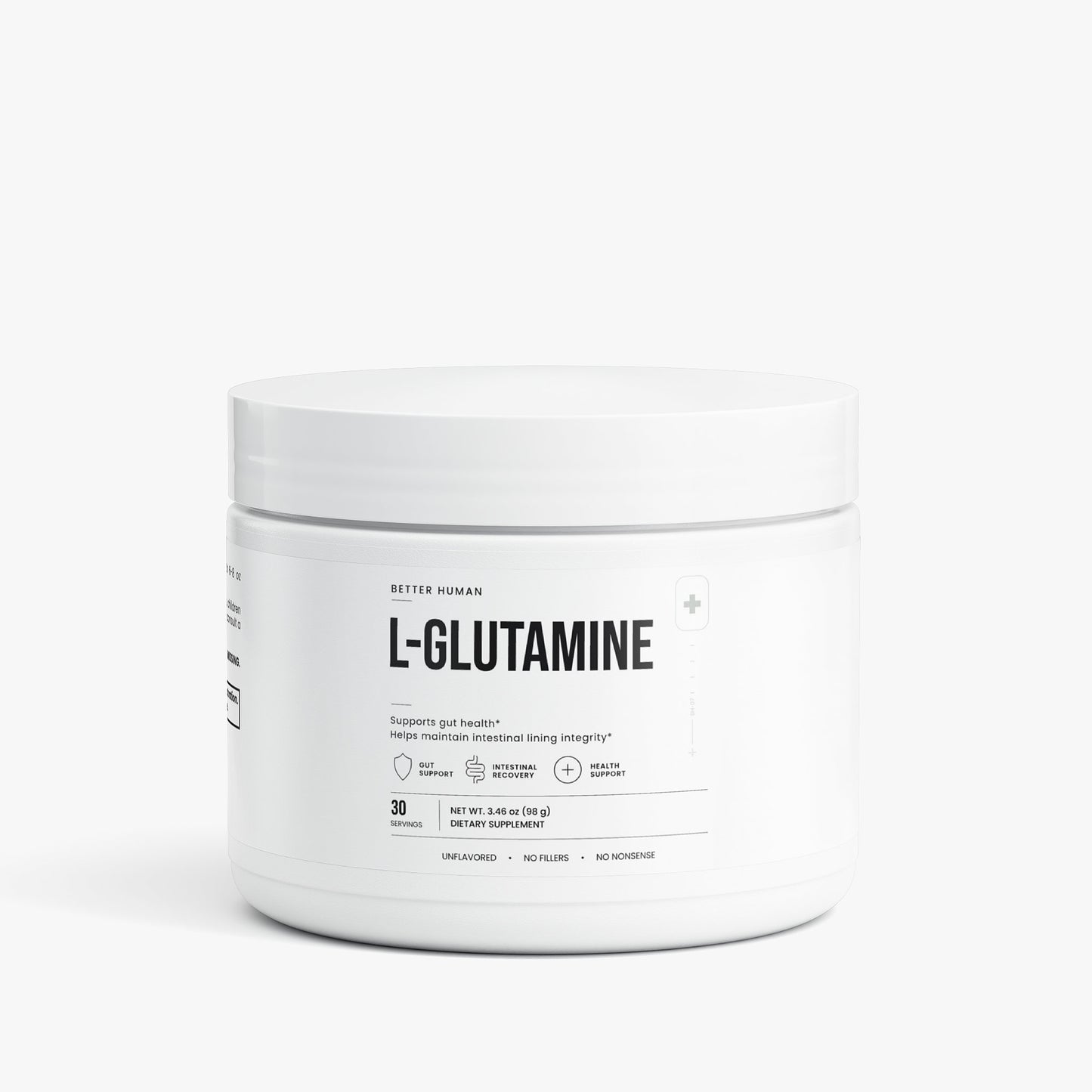 L-Glutamine