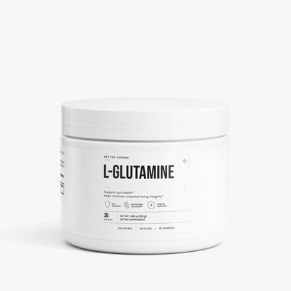 L-Glutamine