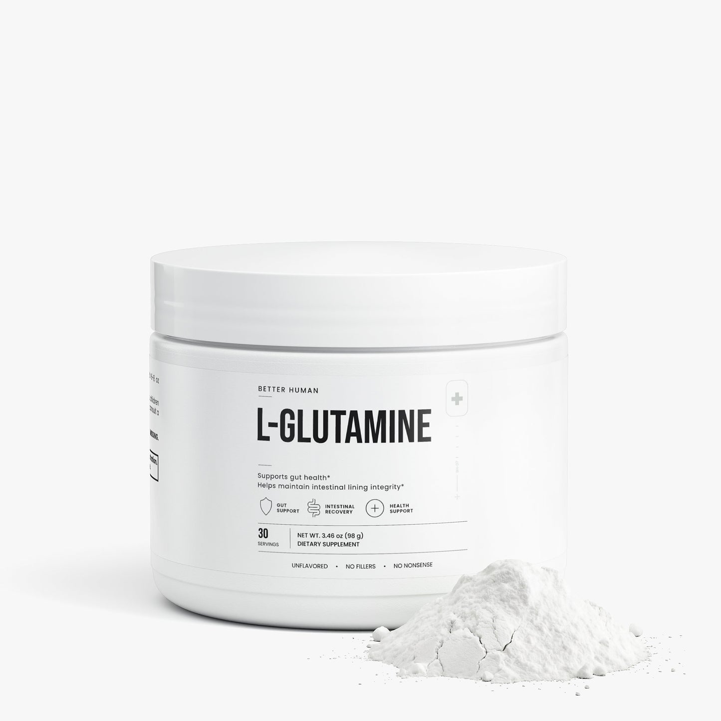 L-Glutamine