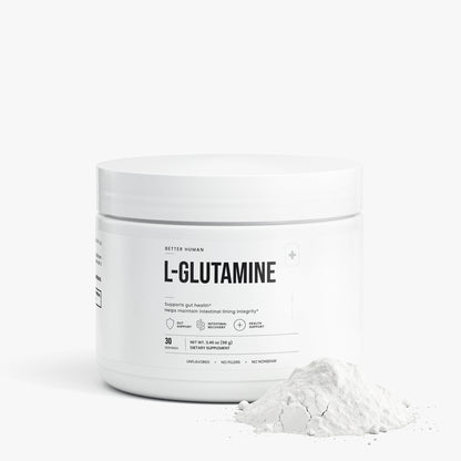 L-Glutamine