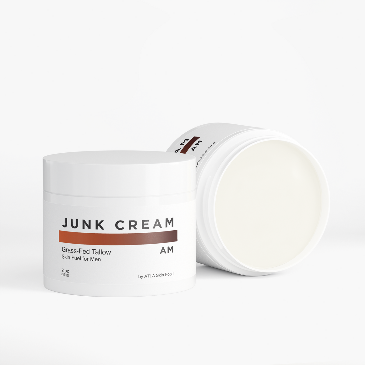 AM: JUNK CREAM — Guard
