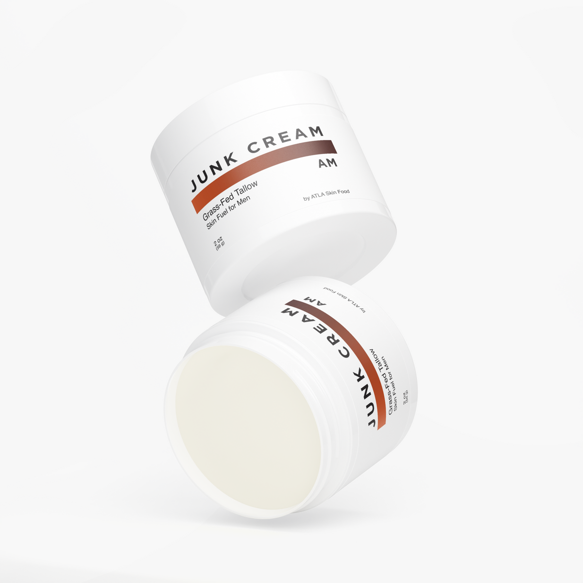 AM: JUNK CREAM — Guard